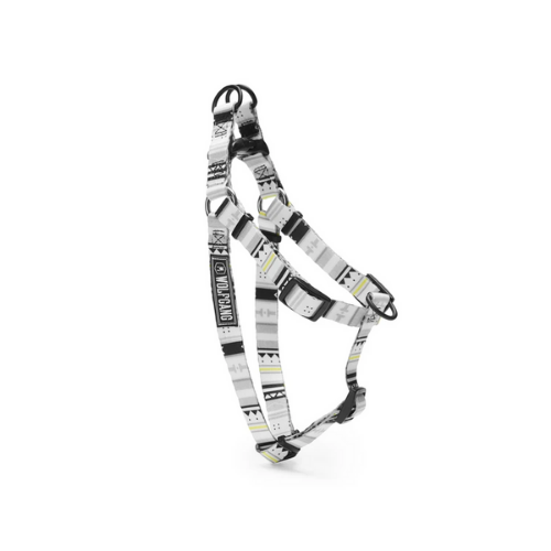 WOLFGANG ARNES COMFORT WHITEOWL M