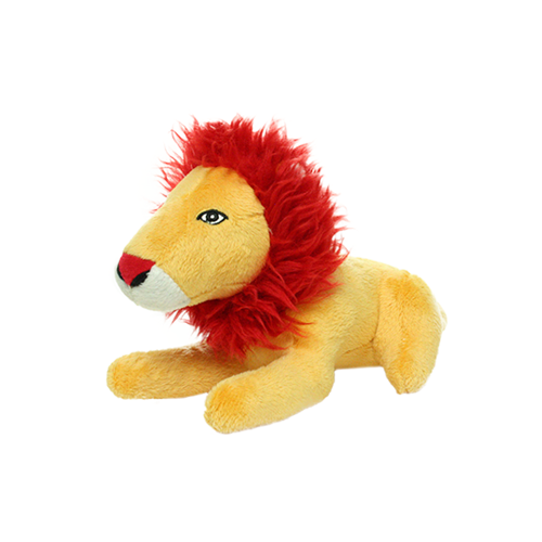 MIGHTY JR SAFARI LION