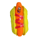 TUFFY FUNNY FOOD HOTDOG