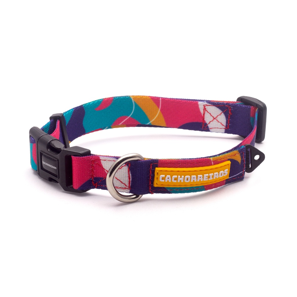 CACHORREIROS COLLAR DOGE TALLA G - L