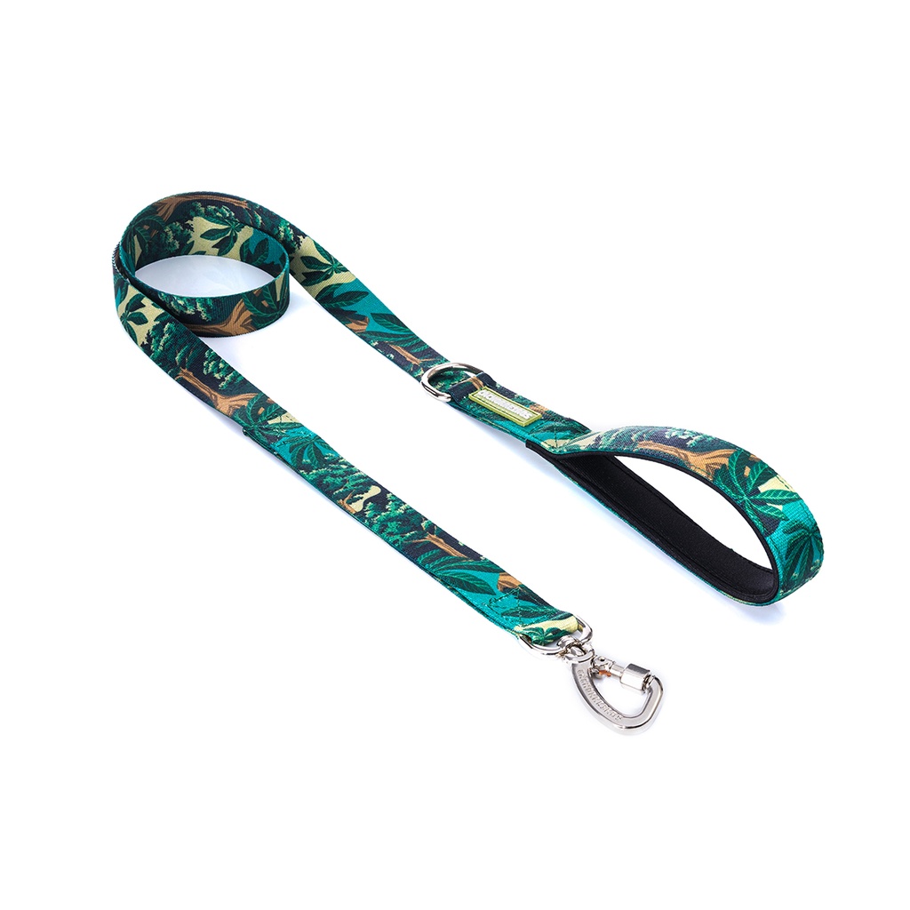 CACHORREIROS SUPER GUIA CORREA GRANDE SAMAUMA