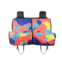 [CA-185] CACHORREIROS CUBREASIENTOS PARA AUTO DOGE