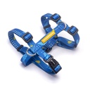 CACHORREIROS ARNES H INDIGO TALLA P - S