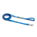 CACHORREIROS GUIA LONGA CORREA LARGA INDIGO 5 METROS