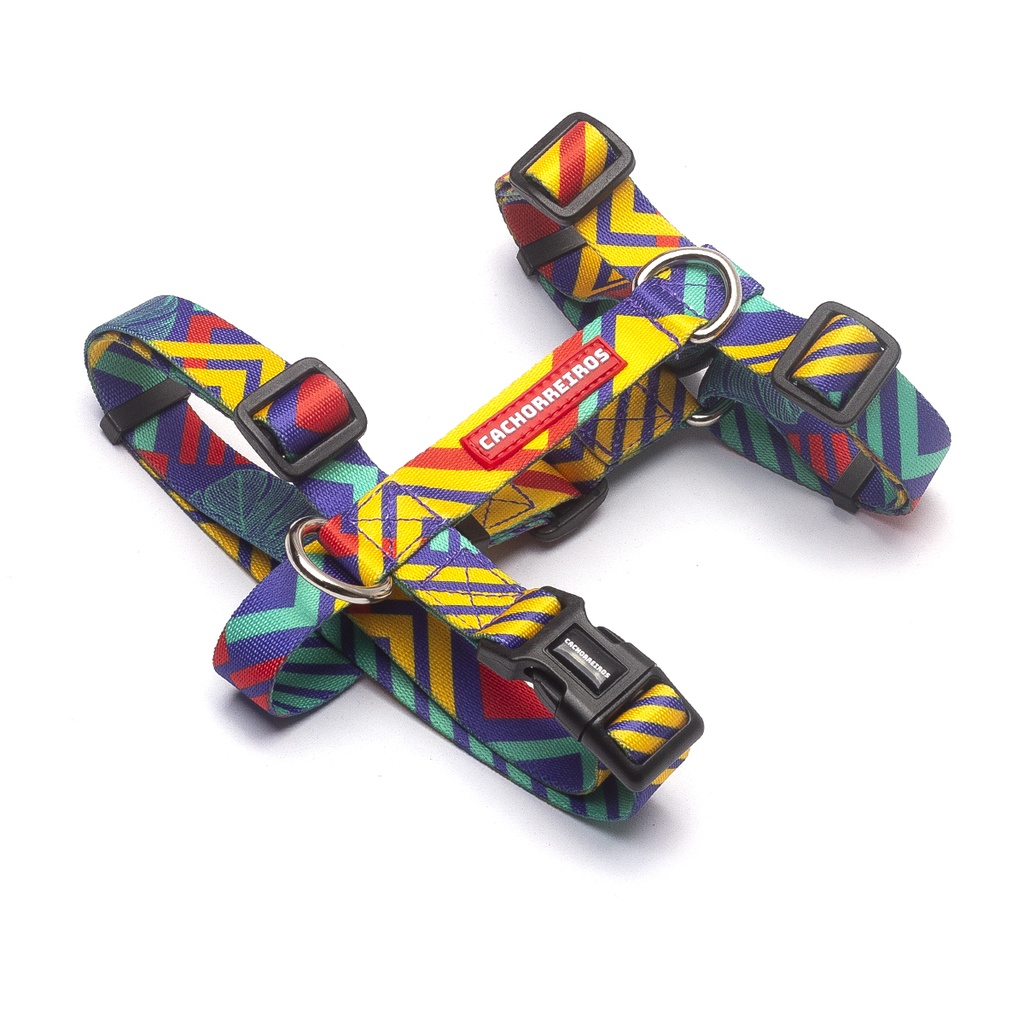 CACHORREIROS ARNES H T-MUTTS TALLA PP - XS