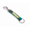 [CA-224] CACHORREIROS LLAVERO SAMAUMA