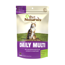 [PET-70029F] DAILY MULTI GATO 30UN (37.5G)
