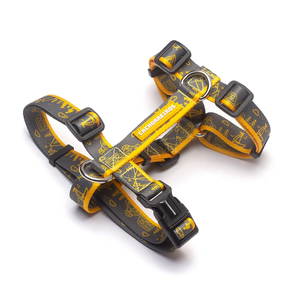 CACHORREIROS ARNES H OUTDOOR TALLA G (L)