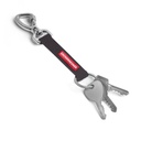 [CA-292] CACHORREIROS LLAVERO BLACK