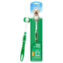 TROPICLEAN CEPILLO TRIPLEFLEX REGULAR DOGS