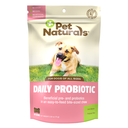 [PET-753060] PROBIOTICOS PERRO 60UN (72G)