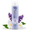 SPA WHITE COAT SHAMPOO 473ML