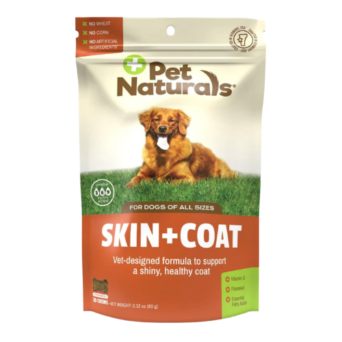 SKIN COAT 30UN (60G)