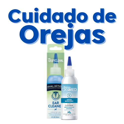 Perros / Belleza / Cuidado de Orejas