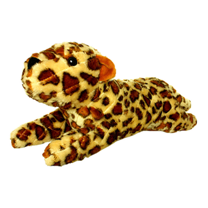 [VP-29] MIGHTY MASSIVE SAFARI LEOPARD