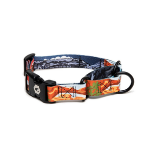 [WO-008] WOLFGANG COLLAR MARTINGALE PARKLANDS XL