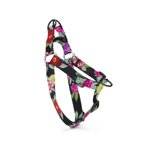 [WO-024] WOLFGANG ARNES COMFORT DARKFLORAL XL