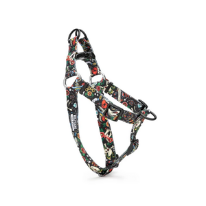 [WO-036] WOLFGANG ARNES COMFORT VINTAGEBLACK XL