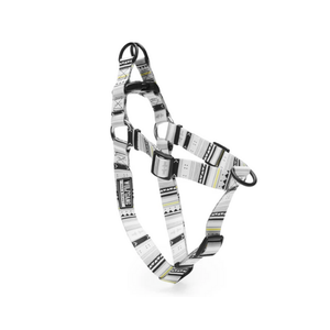 [WO-048] WOLFGANG ARNES COMFORT WHITEOWL XL