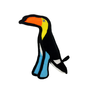 [VP-105] TUFFY JR ZOO TOUCAN