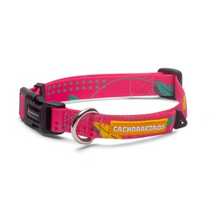 [CA-107] CACHORREIROS COLLAR OLIVIA TALLA M