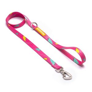 [CA-113] CACHORREIROS GUIA BABY CORREA CHICA OLIVIA