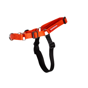 [CA-121] CACHORREIROS ARNES ANTITIRONES RED TALLA G - L