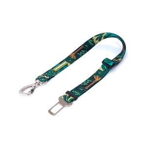 [CA-148] CACHORREIROS CORREA CINTURON DE SEGURIDAD SAMAUMA TALLA G - L