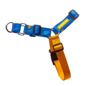 [CA-189] CACHORREIROS ARNES ANTITIRONES INDIGO TALLA M