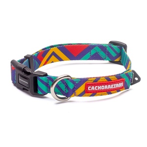 [CA-213] CACHORREIROS COLLAR T-MUTTS TALLA G - L