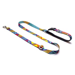 [CA-218] CACHORREIROS GUIA RUNNING CORREA RUNNING T-MUTTS