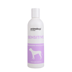 [ANI-03] ANIMOLOGY ESSENTIALS SENSITIVE SHAMPOO PARA PERROS 250ML