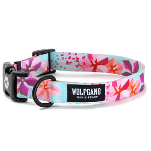 [WO-078] WOLFGANG COLLAR DIGIFLORAL L