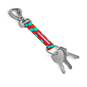 [CA-230] CACHORREIROS LLAVERO HONEY