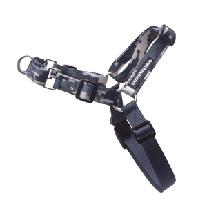 [CA-234] CACHORREIROS ARNES ANTITIRONES CAMUFLAJE GRIS TALLA M