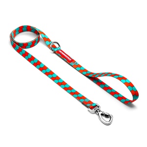 [CA-263] CACHORREIROS GUIA BABY CORREA CHICA HONEY