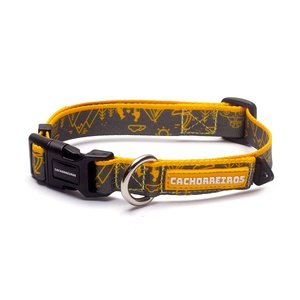 [CA-274] CACHORREIROS COLLAR OUTDOOR TALLA M