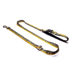 [CA-278] CACHORREIROS GUIA RUNNING CORREA RUNNING OUTDOOR