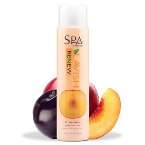 [TR-53] SPA RENEW SHAMPOO 473ML