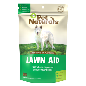 [PET-794060] LAWN AID 60UN (90G)