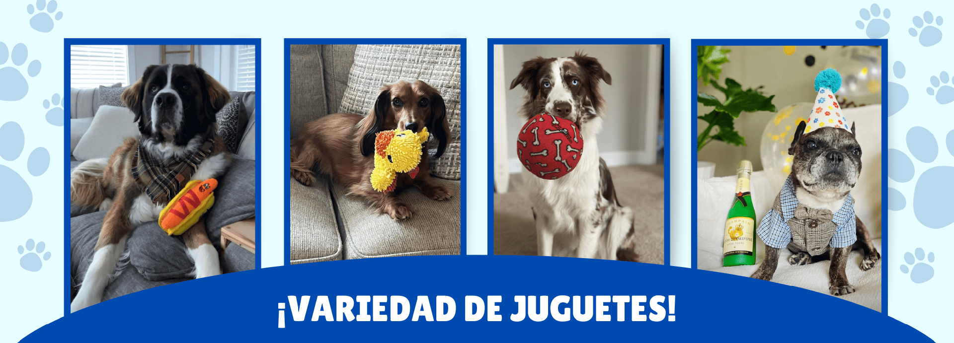 Juguetes